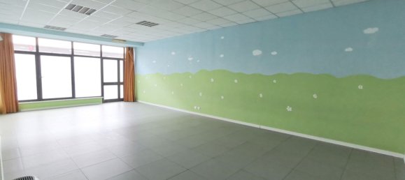 عقار تجاري في Turin, Italy 420متر مربع رقم 79011 22