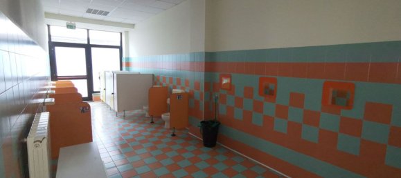 عقار تجاري في Turin, Italy 420متر مربع رقم 79011 14