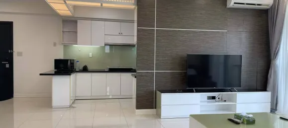 3 Schlafzimmer Wohnung in District 7, Vietnam, Nr. 19268 2