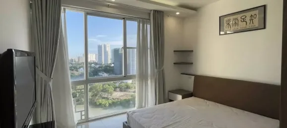 3 Schlafzimmer Wohnung in District 7, Vietnam, Nr. 19268 3