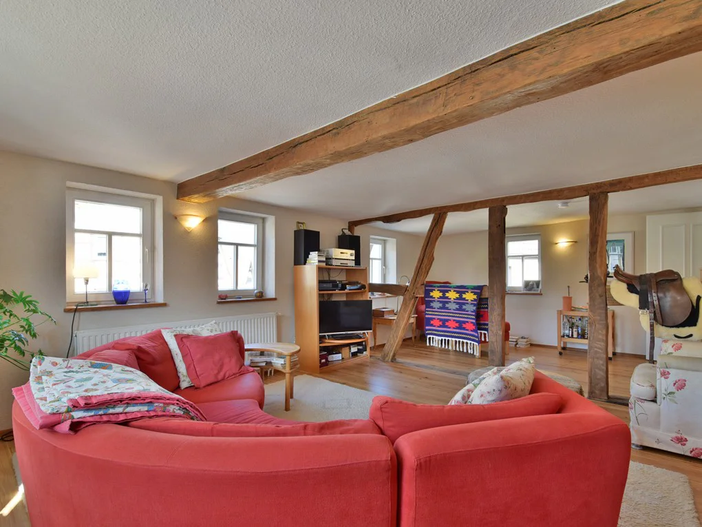 9 rooms House in Aschaffenburg, Germany No. 172008