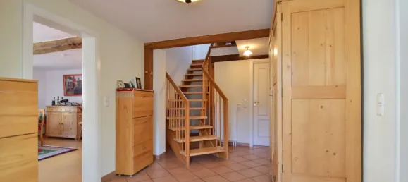 9 rooms House in Aschaffenburg, Germany No. 172008 3