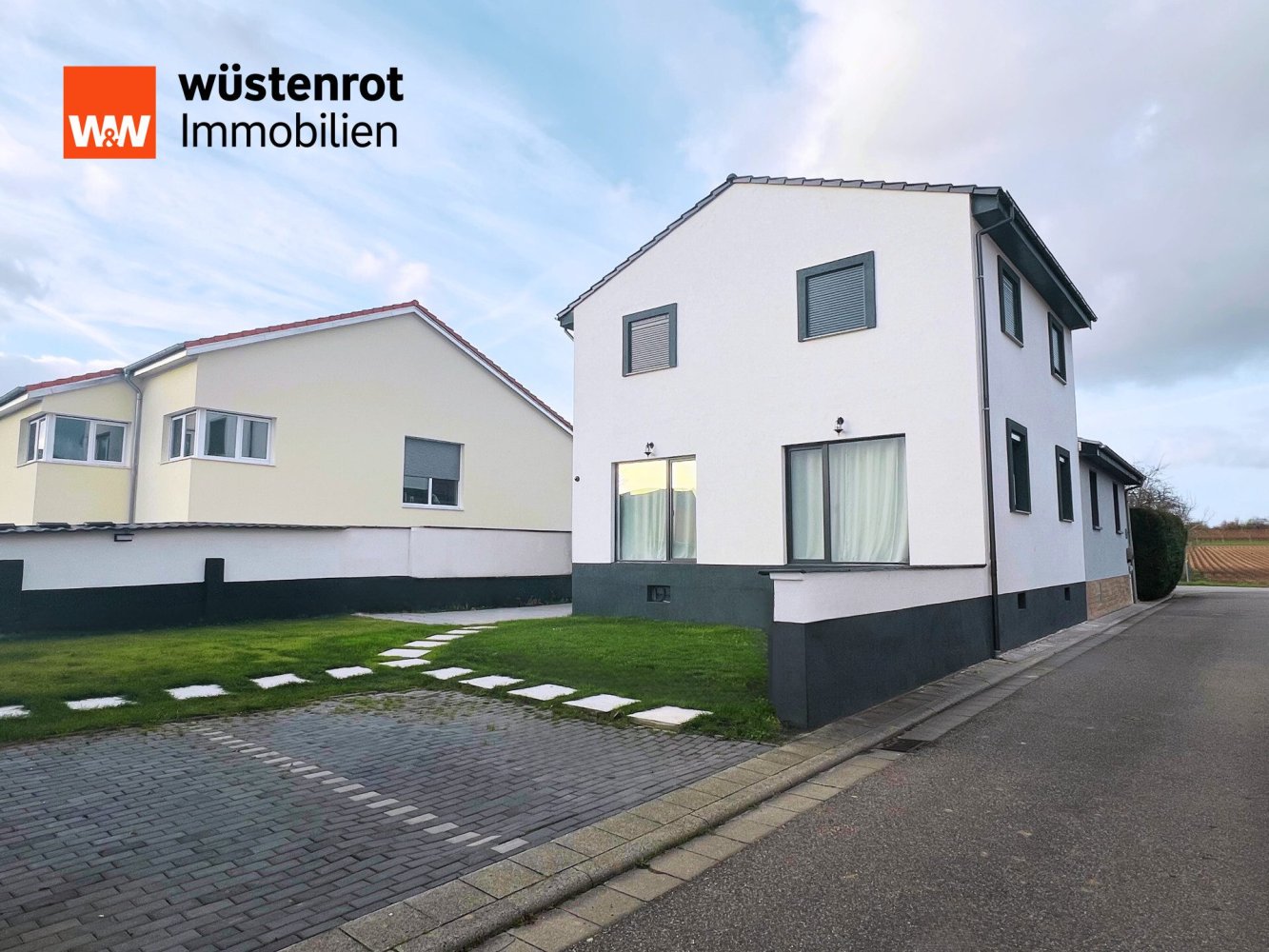 2 chambres Maison de ville à Worms, Germany No. 266238