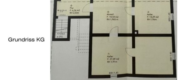 2 chambres Maison de ville à Worms, Germany No. 266238 9