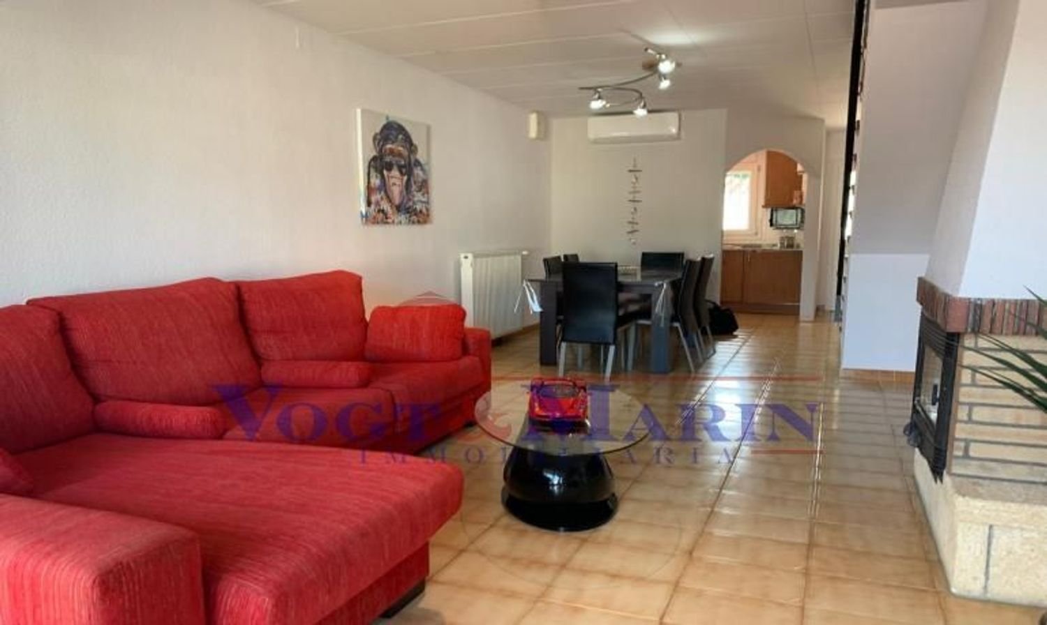 Casa de 2 dormitorios en Empuriabrava, Spain No. 146247