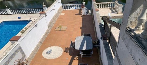 Casa de 2 dormitorios en Empuriabrava, Spain No. 146247 25