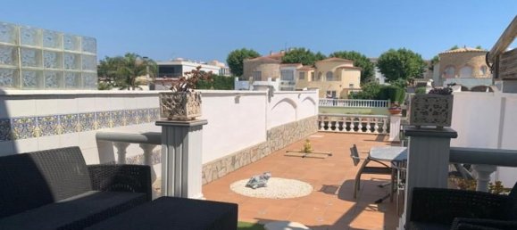 Casa de 2 dormitorios en Empuriabrava, Spain No. 146247 41