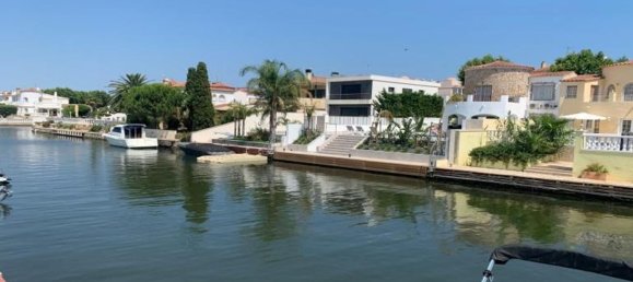 Casa de 2 dormitorios en Empuriabrava, Spain No. 146247 61