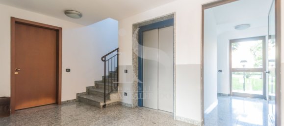1 bedroom Apartment in Concorezzo, Italy No. 323051 21