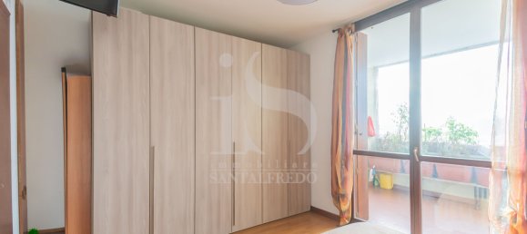 1 bedroom Apartment in Concorezzo, Italy No. 323051 13
