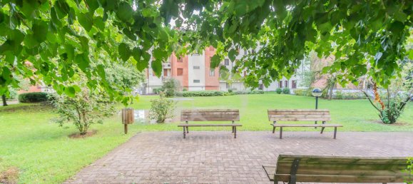 1 bedroom Apartment in Concorezzo, Italy No. 323051 23