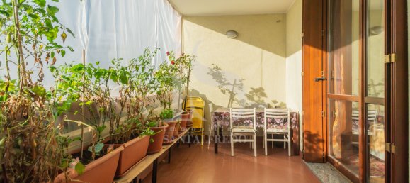 1 bedroom Apartment in Concorezzo, Italy No. 323051 3