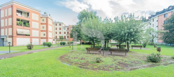 1 bedroom Apartment in Concorezzo, Italy No. 323051 2