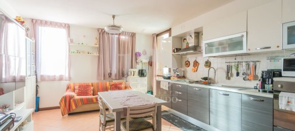 1 bedroom Apartment in Concorezzo, Italy No. 323051 4