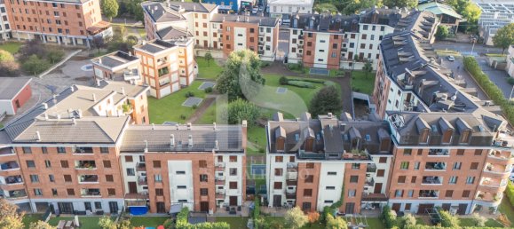 1 bedroom Apartment in Concorezzo, Italy No. 323051 24