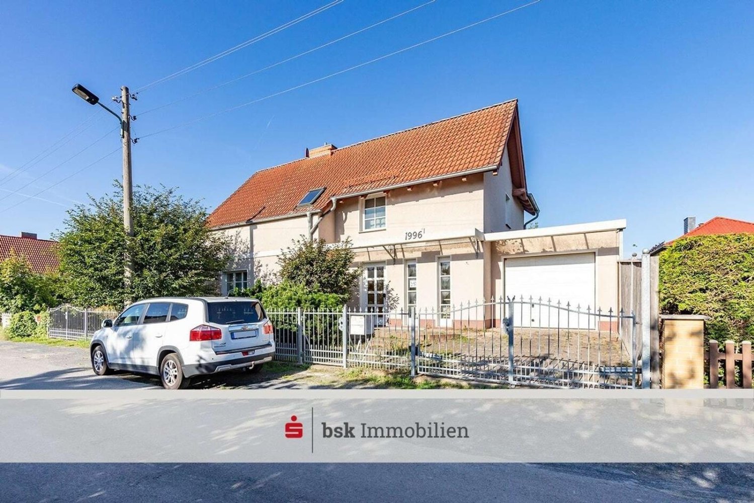 Дом с 3 спальнями в Мальсдорф, Германия № 292549