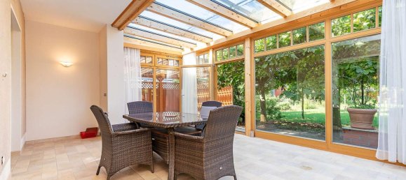 Дом с 3 спальнями в Мальсдорф, Германия № 292549 10