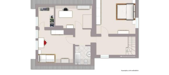 Дом с 3 спальнями в Мальсдорф, Германия № 292549 27