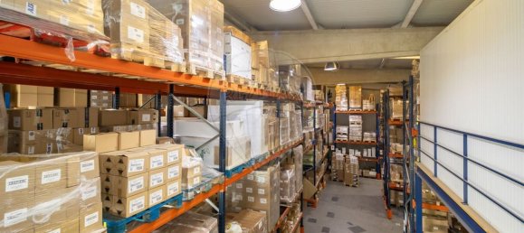 625m² Warehouse in Seixal, Portugal No. 91329 48