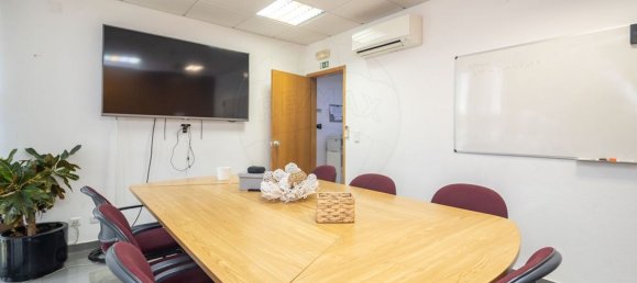 625m² Warehouse in Seixal, Portugal No. 91329 13