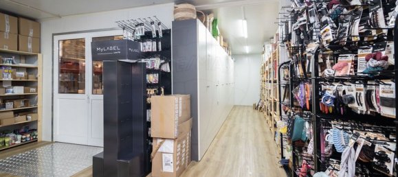 625m² Warehouse in Seixal, Portugal No. 91329 22