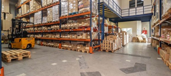 625m² Warehouse in Seixal, Portugal No. 91329 39