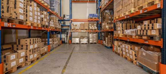 625m² Warehouse in Seixal, Portugal No. 91329 40