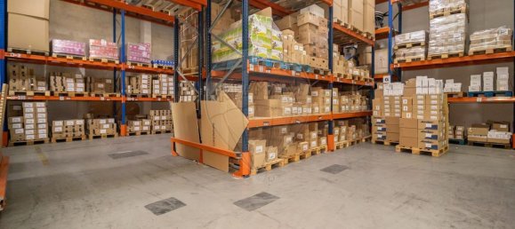 625m² Warehouse in Seixal, Portugal No. 91329 38