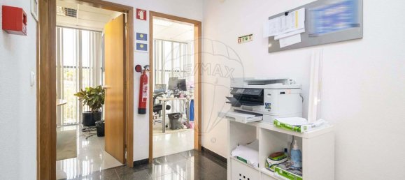 625m² Warehouse in Seixal, Portugal No. 91329 16