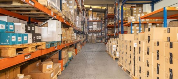 625m² Warehouse in Seixal, Portugal No. 91329 49