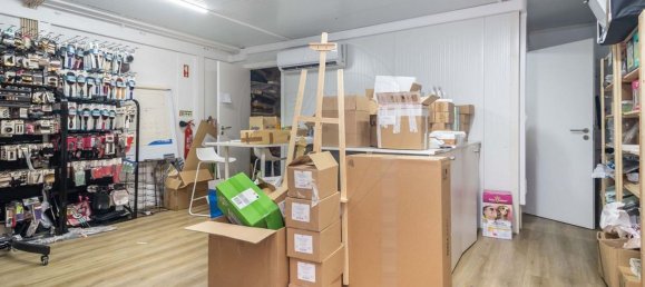 625m² Warehouse in Seixal, Portugal No. 91329 47