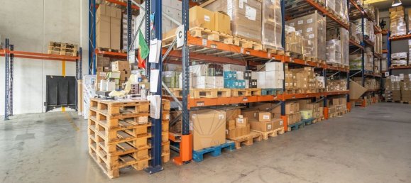 625m² Warehouse in Seixal, Portugal No. 91329 42