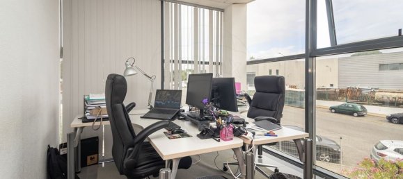 625m² Warehouse in Seixal, Portugal No. 91329 34