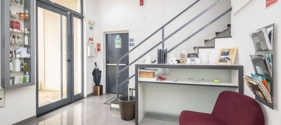 625m² Warehouse in Seixal, Portugal No. 91329 33