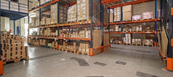 625m² Warehouse in Seixal, Portugal No. 91329 41