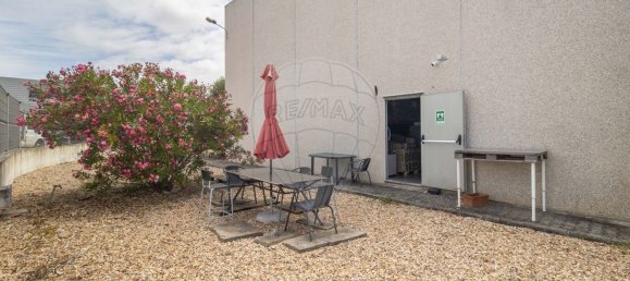 625m² Warehouse in Seixal, Portugal No. 91329 7