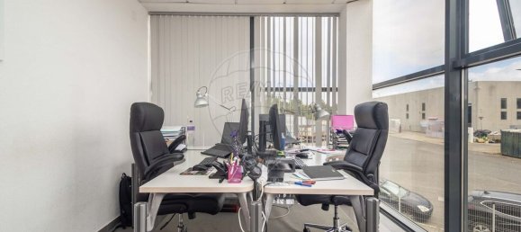 625m² Warehouse in Seixal, Portugal No. 91329 35