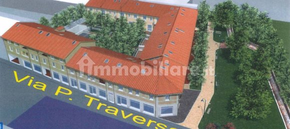 Apartamento T4 em Ravenna, Italy N.º 330561 35