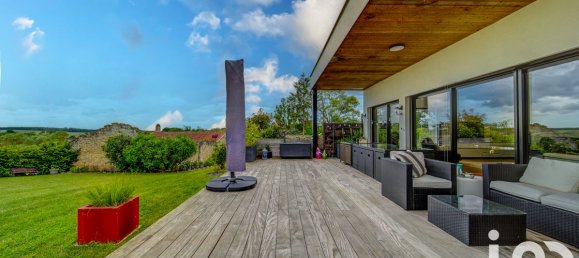 Casa de 4 dormitorios en Maizeroy, France No. 216588 18