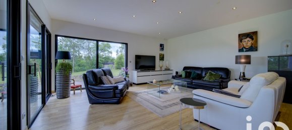 Casa de 4 dormitorios en Maizeroy, France No. 216588 5