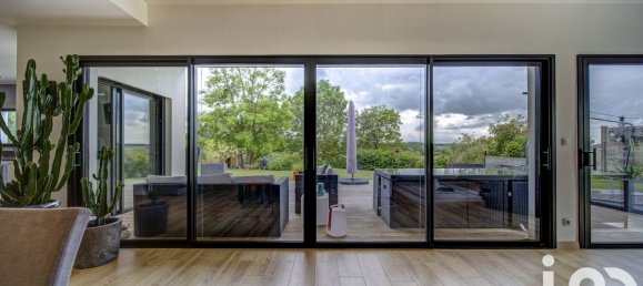 Casa de 4 dormitorios en Maizeroy, France No. 216588 4