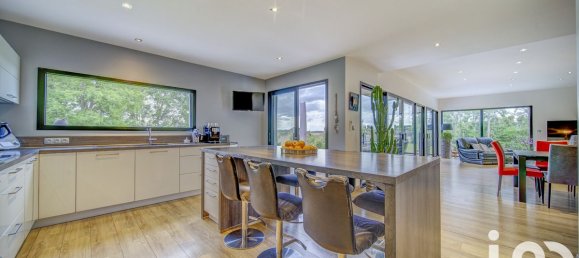 Casa de 4 dormitorios en Maizeroy, France No. 216588 9