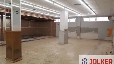 Imóvel comercial em Castellon, Spain 640 m² N.º 93094