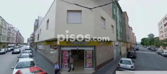 Imóvel comercial em Castellon, Spain 640 m² N.º 93094 7