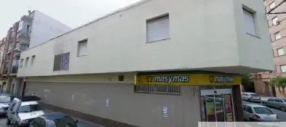 Imóvel comercial em Castellon, Spain 640 m² N.º 93094 8
