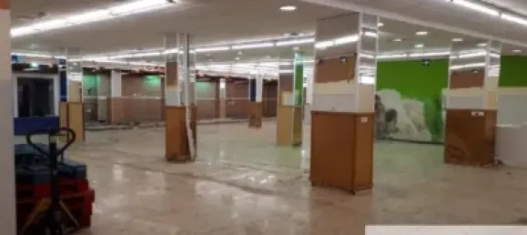 Imóvel comercial em Castellon, Spain 640 m² N.º 93094 2