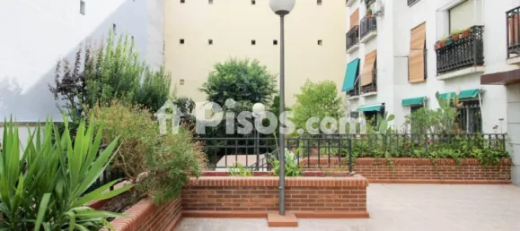 1 bedroom Apartment in Madrid, Spain No. 178800 19