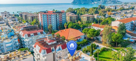 Apartment 2+1 in Alanya, Turkey No. 14724 4