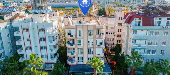 Apartment 2+1 in Alanya, Turkey No. 14724 5