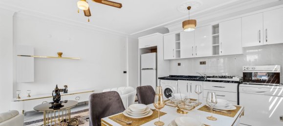 Apartment 2+1 in Alanya, Turkey No. 14724 21